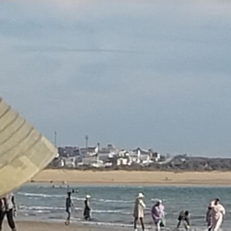 Essaouira Beach Design Apartment Exterior foto
