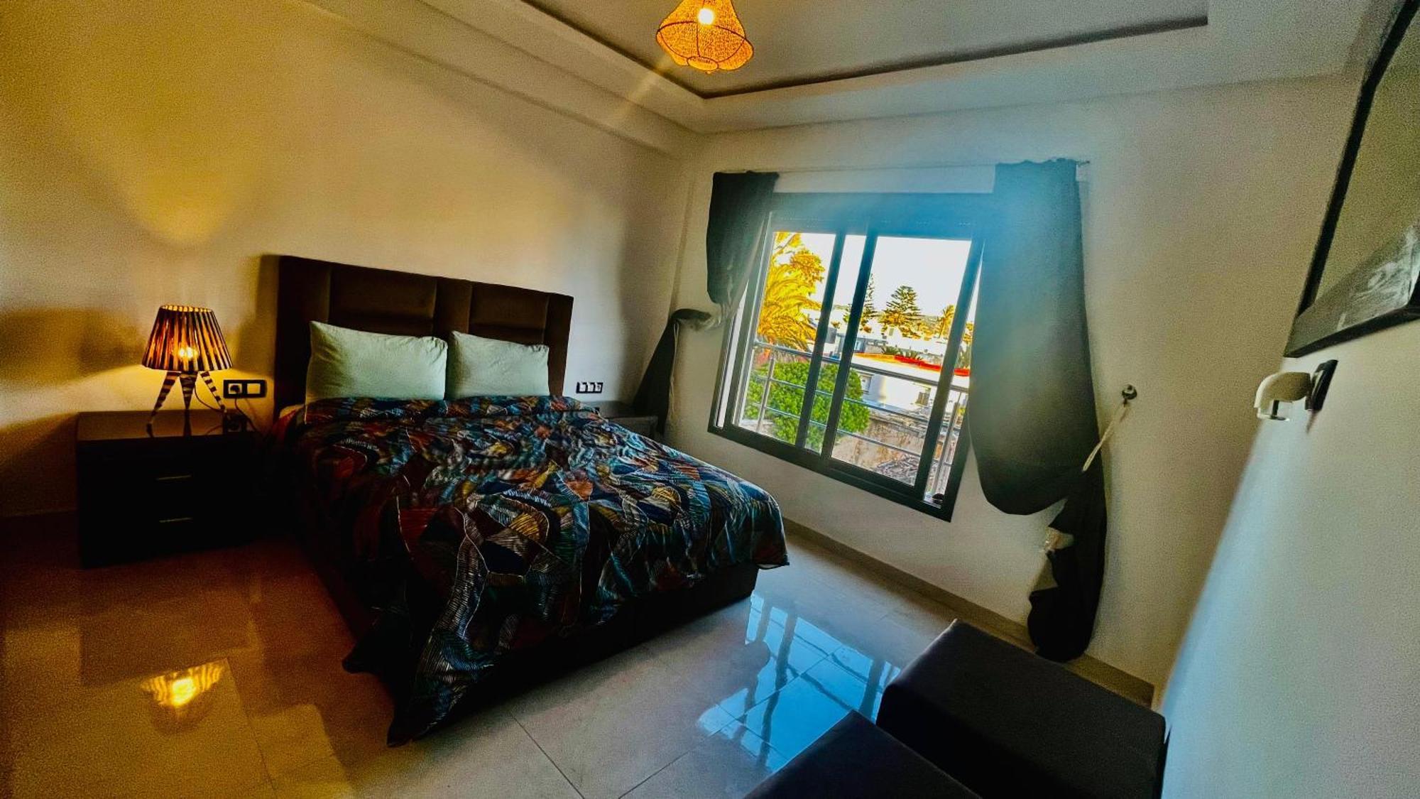 Essaouira Beach Design Apartment Exterior foto